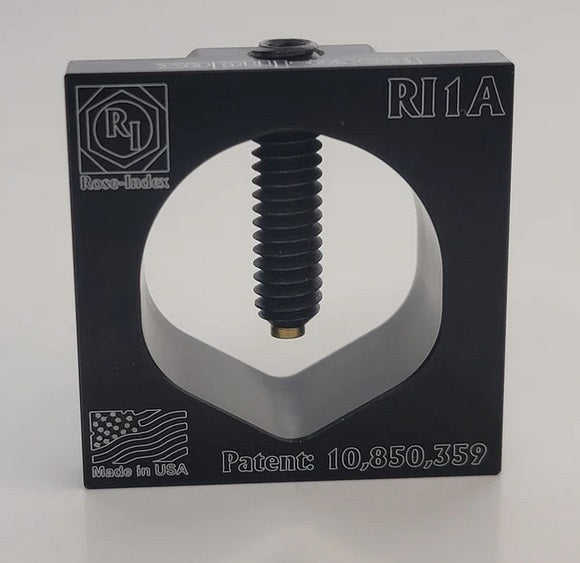 Degree Wheel Rose-Index Steel 1 Inch to 2 Inches.Now 30% discounted FROM THIS PRICE.