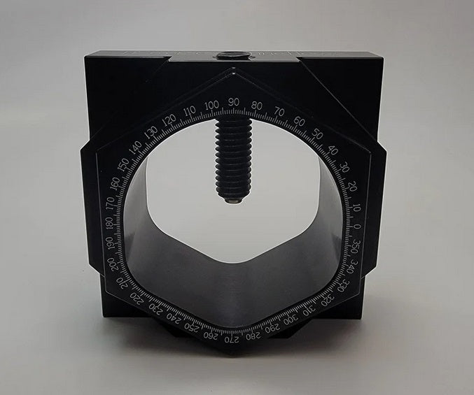 Degree Wheel Rose-Index ® 1/4 Inch to 1 Inch.Now 30% discounted OF THIS PRICE.