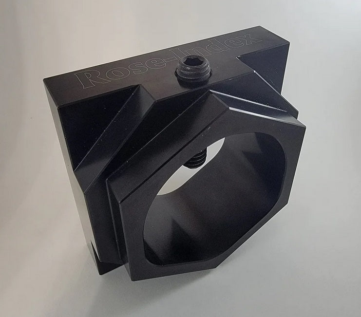 Hobbyist Rose-Index ® Aluminium 1 Inch to 2 Inch.Now 20% discounted.