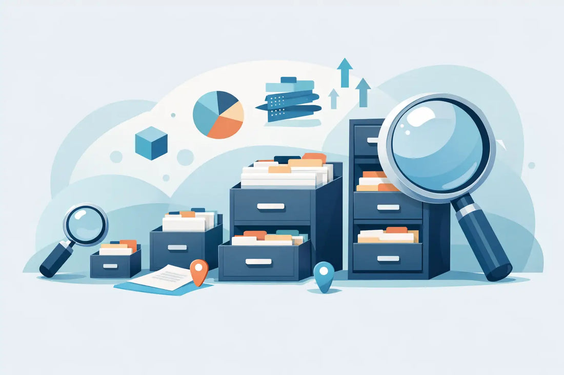 Choosing Size-Specific Indexing Tools