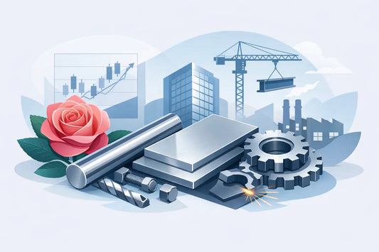 What Is Rose Index Steel Used For?