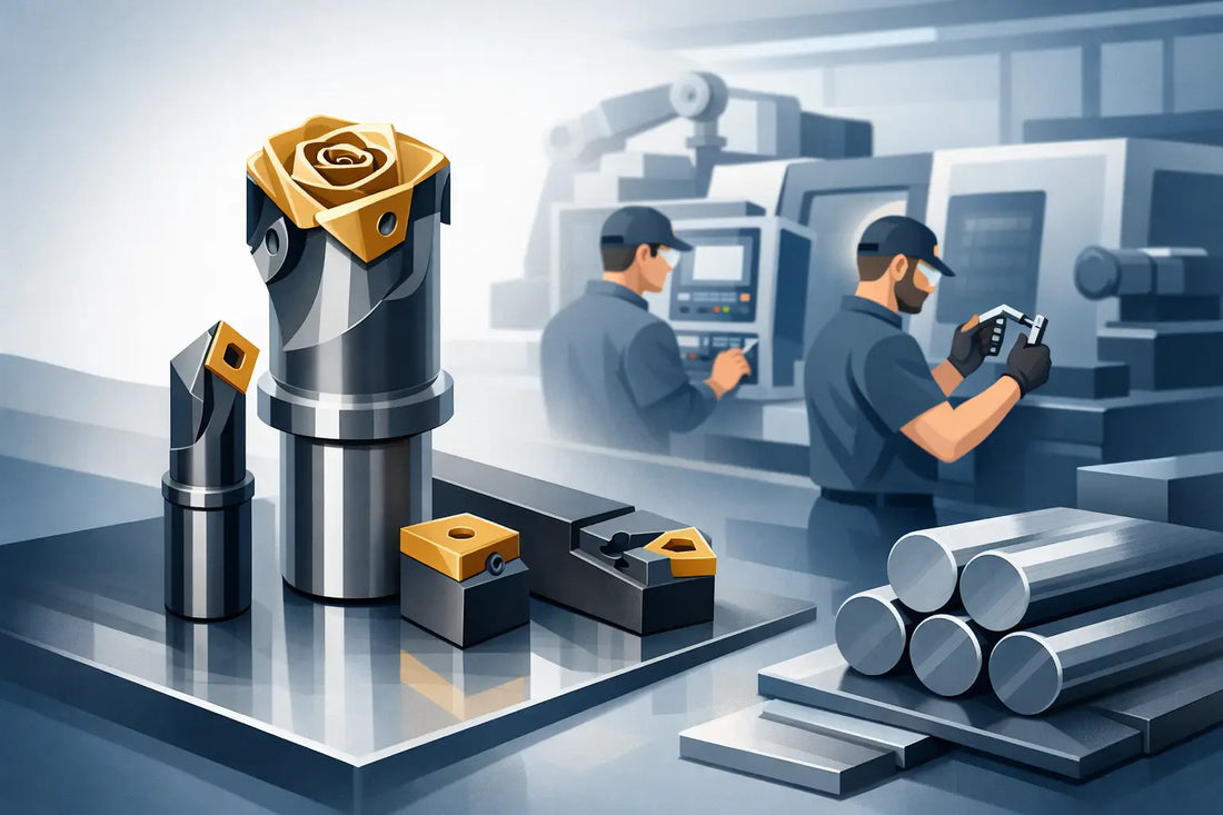 Rose Index Steel Review for Machine Shops