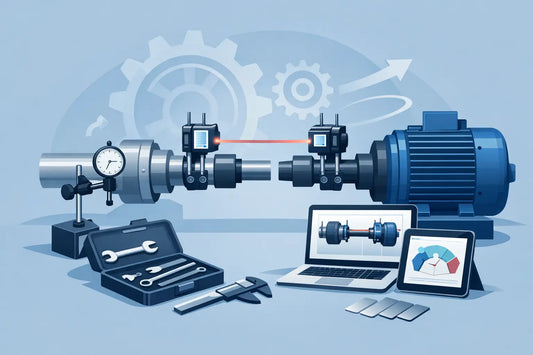 Best Tools for Shaft Repositioning