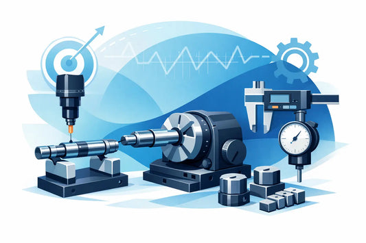 Best Tools for Shaft Indexing