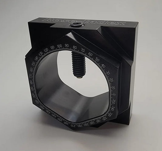 Degree Wheel Rose-Index Steel 1 Inch to 2 Inches.Now 30% discounted FROM THIS PRICE.