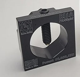 Hobbyist Rose-Index ® Aluminium 1/4 Inch to 1 Inch.Now 20% discounted OF THIS PRICE.