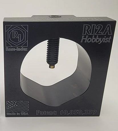 Hobbyist Rose-Index ® Aluminium 1 Inch to 2 Inch.Now 20% discounted.