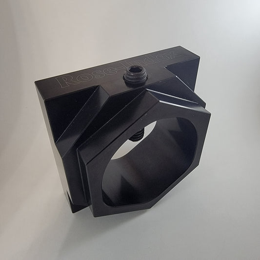 Rose-Index Steel 1 Inch to 2 Inches.Now 30% discounted FROM THIS PRICE.