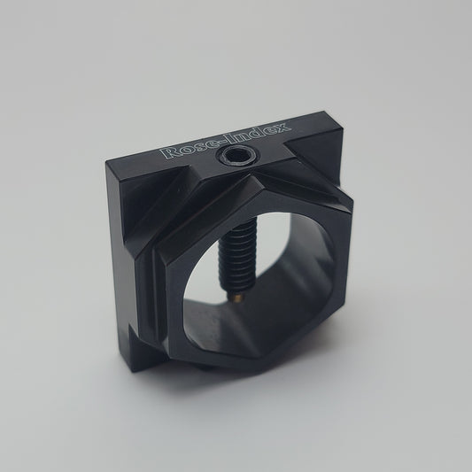 Rose-Index Steel 1/4 Inch to 1 Inch.Now 30% discounted FROM THIS PRICE.