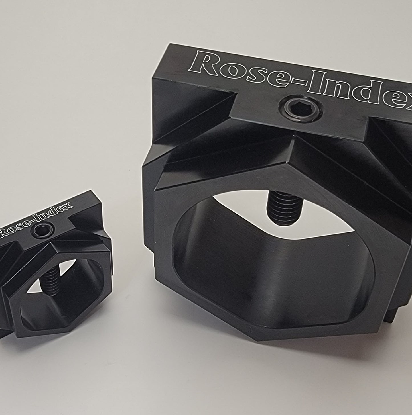 Rose-Index Combo Pack
